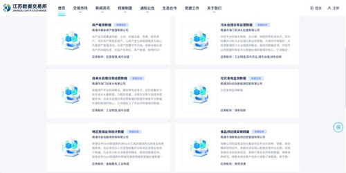 數(shù)法護(hù)航 據(jù)力共贏——江蘇省數(shù)據(jù)條例系列報(bào)道之五 南通的“沉睡數(shù)據(jù)”變現(xiàn)計(jì)